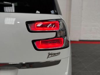 Citroen Grand C4 Picasso 2.0 BlueHDi Exclusive+ Auto Euro 6 (s/s) 5dr