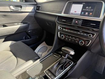 Kia Optima 1.7 CRDi 3 Sportswagon DCT Euro 6 (s/s) 5dr