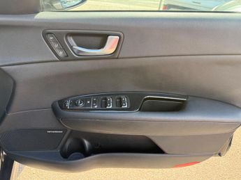 Kia Optima 1.7 CRDi 3 Sportswagon DCT Euro 6 (s/s) 5dr