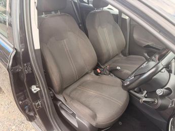 Vauxhall Corsa 1.4i ecoFLEX SRi Euro 6 5dr
