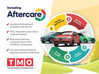 Citroen Berlingo 1.6 e-HDi Airdream XTR Multispace MPV ETG6 Euro 5 (s/s) 5dr