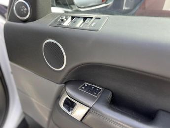 Land Rover Range Rover Sport 3.0 SD V6 HSE Dynamic Auto 4WD Euro 6 (s/s) 5dr