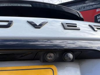 Land Rover Range Rover Sport 3.0 SD V6 HSE Dynamic Auto 4WD Euro 6 (s/s) 5dr