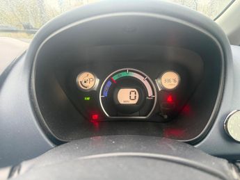 Peugeot iOn Auto 5dr
