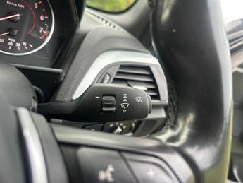 BMW 1 Series 1.5 118i M Sport Auto Euro 6 (s/s) 5dr