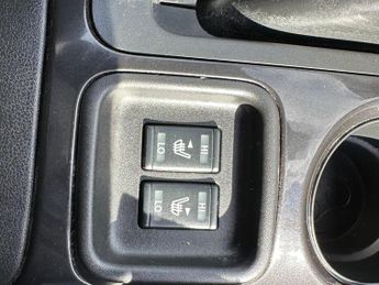 Nissan Juke 1.6 Tekna XTRON Euro 6 5dr