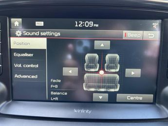 Kia Sorento 2.2 CRDi KX-4 Auto AWD Euro 6 5dr