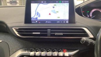 Peugeot 3008 1.6 THP GT Line Premium EAT Euro 6 (s/s) 5dr