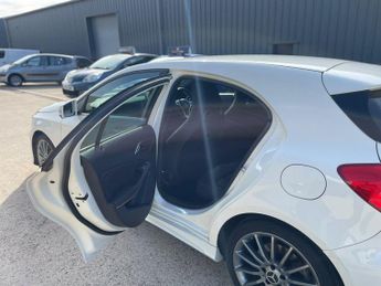 Mercedes-Benz A Class 2.1 A220 CDI AMG Sport 7G-DCT Euro 6 (s/s) 5dr