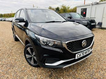MG MG ZS 44.5kWh Excite Auto 5dr