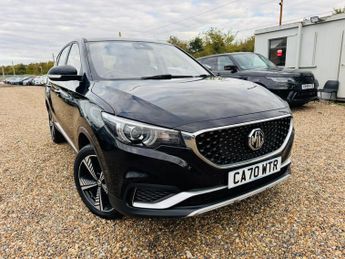 MG MG ZS 44.5kWh Excite Auto 5dr