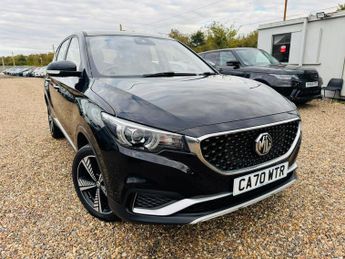 MG MG ZS 44.5kWh Excite Auto 5dr
