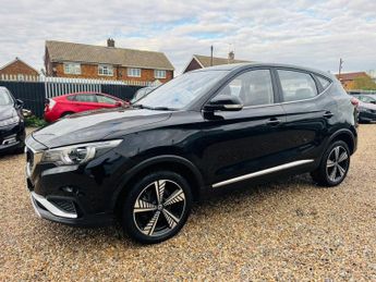MG MG ZS 44.5kWh Excite Auto 5dr