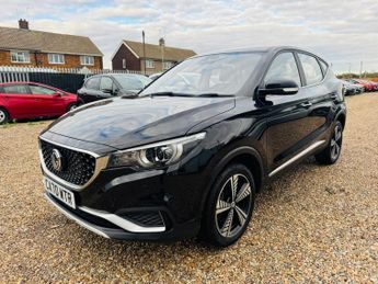 MG MG ZS 44.5kWh Excite Auto 5dr