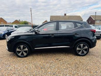 MG MG ZS 44.5kWh Excite Auto 5dr