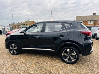 MG MG ZS 44.5kWh Excite Auto 5dr