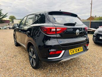 MG MG ZS 44.5kWh Excite Auto 5dr