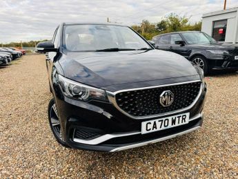 MG MG ZS 44.5kWh Excite Auto 5dr