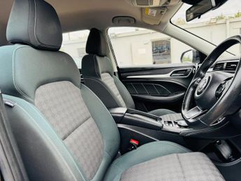 MG MG ZS 44.5kWh Excite Auto 5dr