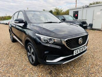 MG MG ZS 44.5kWh Excite Auto 5dr