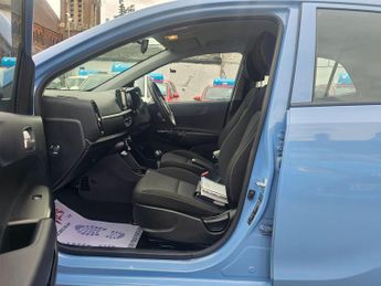 Kia Picanto 1.25 3 Auto Euro 6 5dr