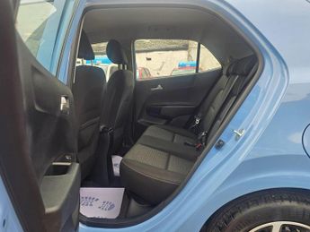 Kia Picanto 1.25 3 Auto Euro 6 5dr