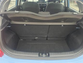 Kia Picanto 1.25 3 Auto Euro 6 5dr