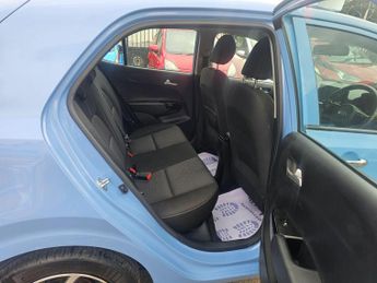 Kia Picanto 1.25 3 Auto Euro 6 5dr