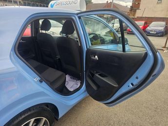 Kia Picanto 1.25 3 Auto Euro 6 5dr