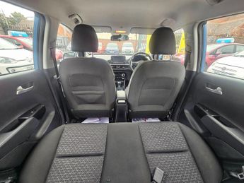 Kia Picanto 1.25 3 Auto Euro 6 5dr
