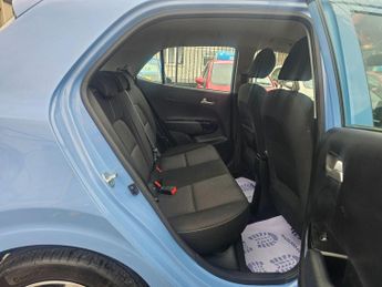 Kia Picanto 1.25 3 Auto Euro 6 5dr