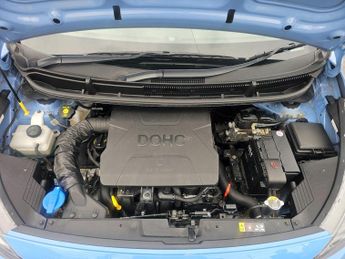 Kia Picanto 1.25 3 Auto Euro 6 5dr