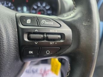 Kia Picanto 1.25 3 Auto Euro 6 5dr