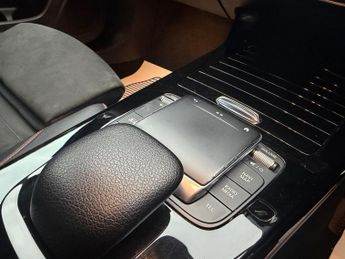 Mercedes-Benz A Class 2.0 A200d AMG Line 8G-DCT Euro 6 (s/s) 5dr