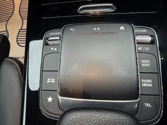 Mercedes-Benz A Class 2.0 A200d AMG Line 8G-DCT Euro 6 (s/s) 5dr