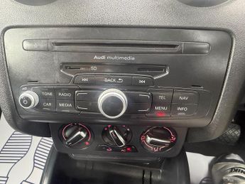 Audi A1 1.4 TFSI Sport S Tronic Euro 5 (s/s) 3dr