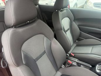 Audi A1 1.4 TFSI Sport S Tronic Euro 5 (s/s) 3dr