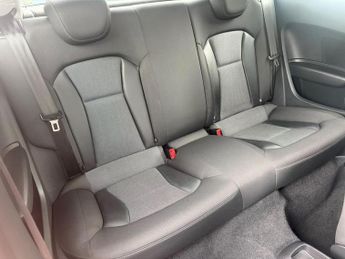 Audi A1 1.4 TFSI Sport S Tronic Euro 5 (s/s) 3dr