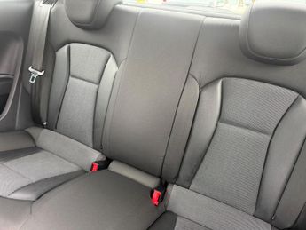 Audi A1 1.4 TFSI Sport S Tronic Euro 5 (s/s) 3dr