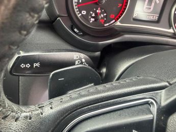 Audi A1 1.4 TFSI Sport S Tronic Euro 5 (s/s) 3dr