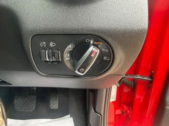 Audi A1 1.4 TFSI Sport S Tronic Euro 5 (s/s) 3dr