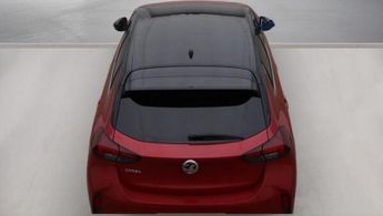 Vauxhall Corsa 1.2 Turbo Ultimate Auto Euro 6 (s/s) 5dr