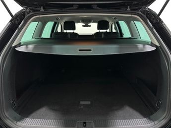 Volkswagen Passat 1.5 TSI EVO SEL DSG Euro 6 (s/s) 5dr