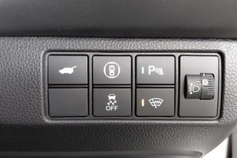 Honda Hr-v 1.5 eHEV Advance 5dr CVT