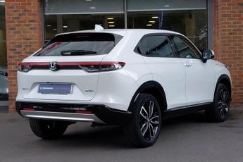 Honda Hr-v 1.5 eHEV Advance 5dr CVT