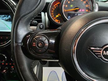 MINI Hatch 2.0 Cooper S Exclusive Steptronic Euro 6 (s/s) 5dr