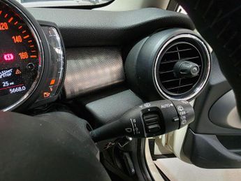MINI Hatch 2.0 Cooper S Exclusive Steptronic Euro 6 (s/s) 5dr