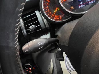 MINI Hatch 2.0 Cooper S Exclusive Steptronic Euro 6 (s/s) 5dr