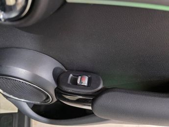 MINI Hatch 2.0 Cooper S Exclusive Steptronic Euro 6 (s/s) 5dr