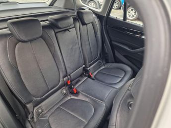 BMW X1 2.0 18d xLine Auto sDrive Euro 6 (s/s) 5dr